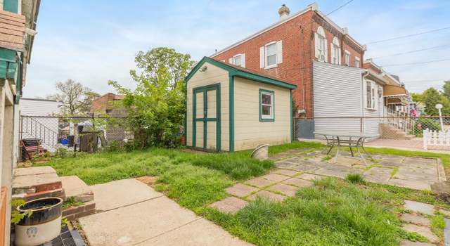 Photo of 58 Walnut St, Clifton Heights, PA 19018