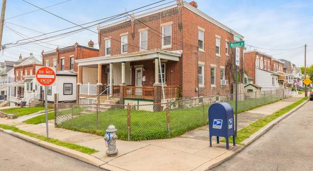 Photo of 58 Walnut St, Clifton Heights, PA 19018