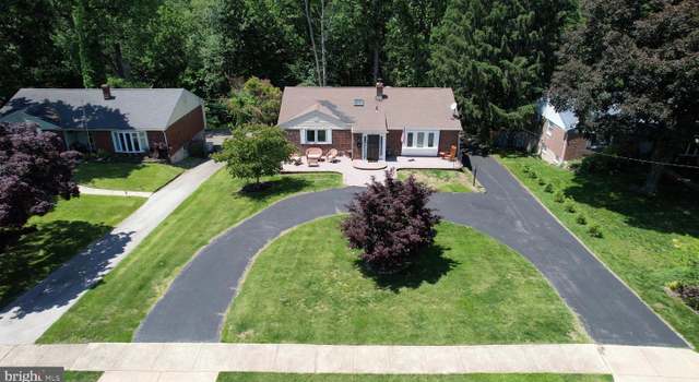 Photo of 517 Sharpless Rd, Springfield, PA 19064