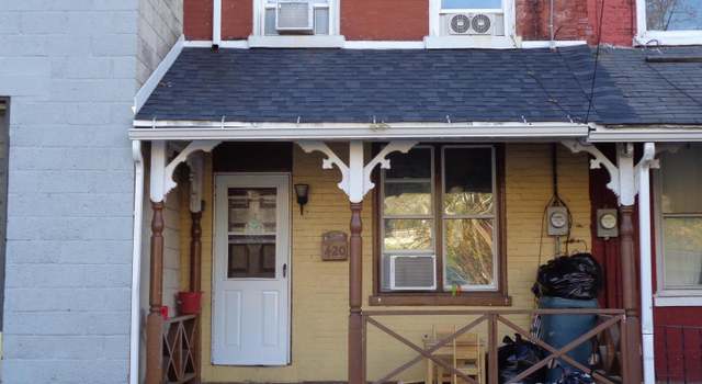Photo of 420 Beaver St, Lancaster, PA 17603