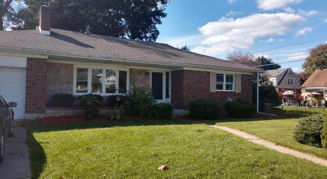 Photo of 834 N Marshall St, Allentown, PA 18104
