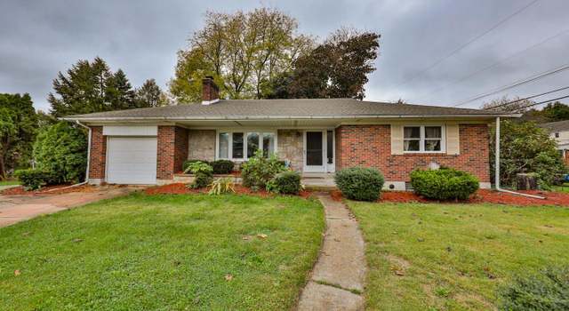 Photo of 834 N Marshall St, Allentown, PA 18104