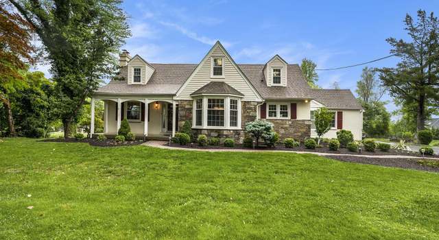 Photo of 532 Babylon Rd, Ambler, PA 19002