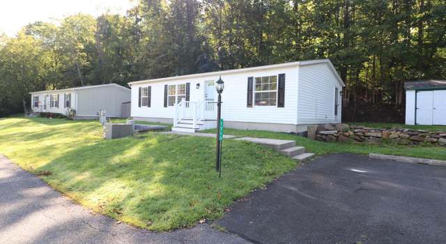 Photo of 1215 Blue Mountain Cir, Saylorsburg, PA 18353