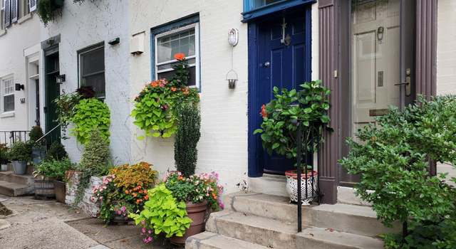 Photo of 559 N Judson St, Philadelphia, PA 19130