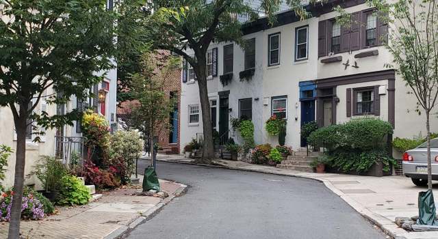 Photo of 559 N Judson St, Philadelphia, PA 19130
