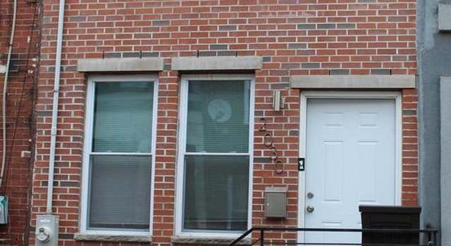 Photo of 2030 Watkins St, Philadelphia, PA 19145