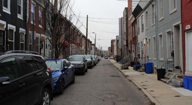 Photo of 2030 Watkins St, Philadelphia, PA 19145