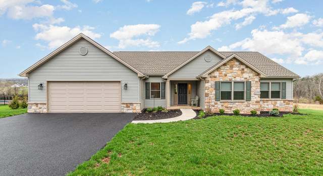 Photo of 50 Dark Hollow Rd, Shermans Dale, PA 17090