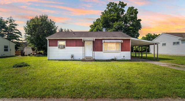 Photo of 712 Kelly Dr, York, PA 17404