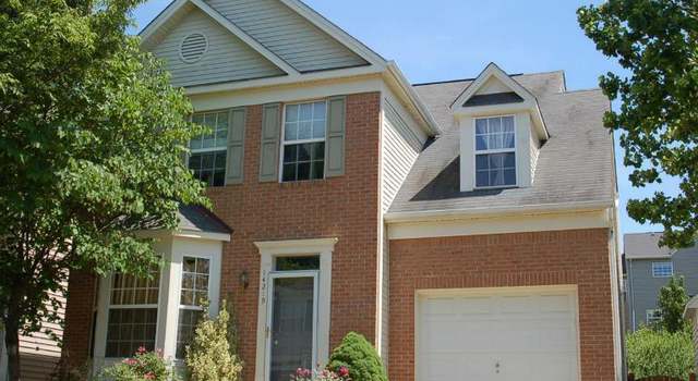 Property at 14219 Brenham Dr, Centreville, VA 20121, 3 beds, 3.5 baths