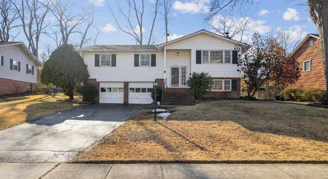 Photo of 3107 Little Creek Ln, Alexandria, VA 22309