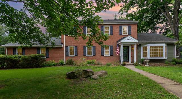 Photo of 1911 Stirrup Ln, Alexandria, VA 22308