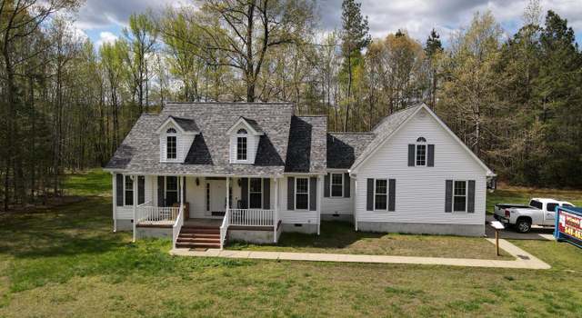 Photo of 12380 Prim Rd, King George, VA 22485