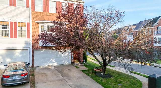 Photo of 18522 Sierra Springs Sq, Leesburg, VA 20176