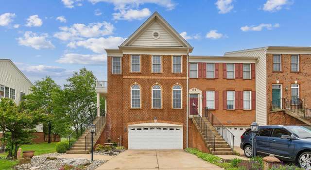 Photo of 22615 Upperville Heights Sq, Ashburn, VA 20148