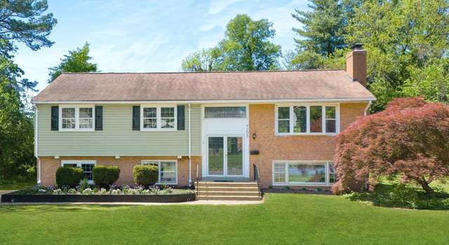 Photo of 9208 Peabody St, Manassas, VA 20110