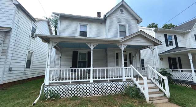 Photo of 161 Main St E, Orange, VA 22960