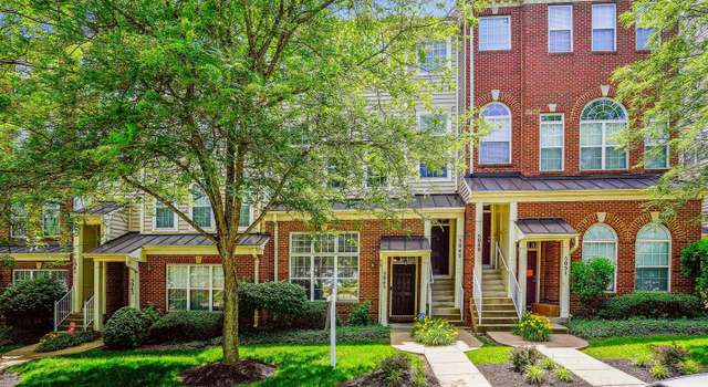 Photo of 5045 Anchorstone Dr #5045, Woodbridge, VA 22192