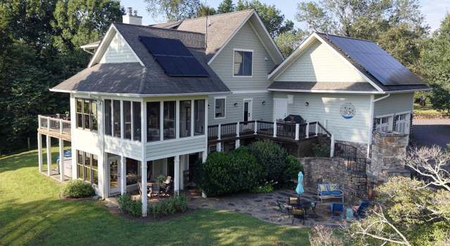 Photo of 210 Grand View Rd, Washington, VA 22747