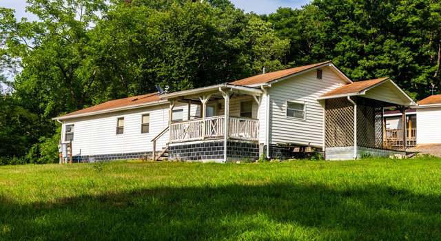 Photo of 2152 Walnut Bottom Rd, Fisher, WV 26818