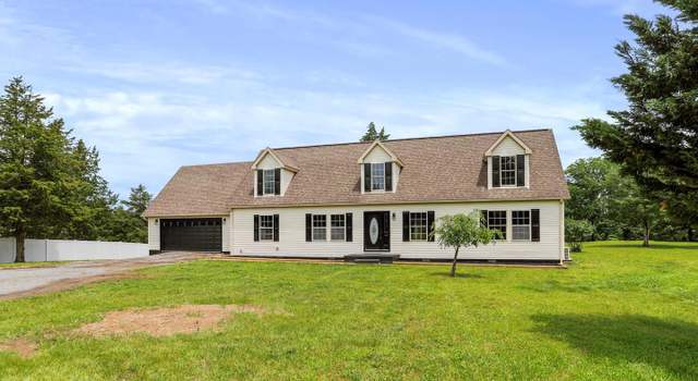 Photo of 511 Tupelo Loop, Springfield, WV 26763