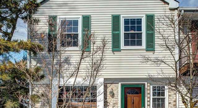 Photo of 8332 Snowden Oaks Pl, Laurel, MD 20708