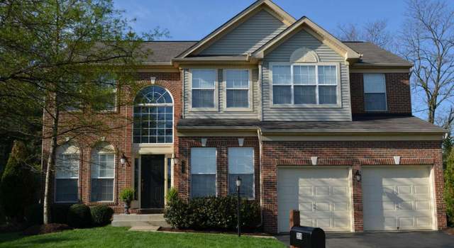 Photo of 208 Wise Ct, Purcellville, VA 20132