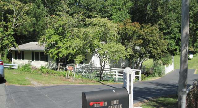 Photo of 11019 Doe Cir, Fredericksburg, VA 22407