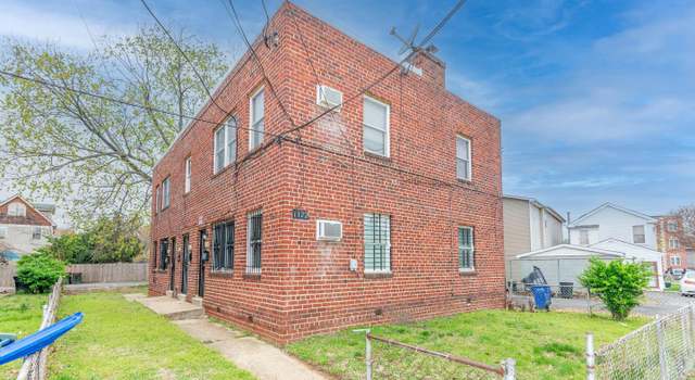 Photo of 1122 46th St NE, Washington, DC 20019