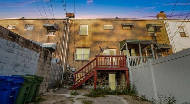 Photo of 5110 Woolverton Ave, Baltimore, MD 21215