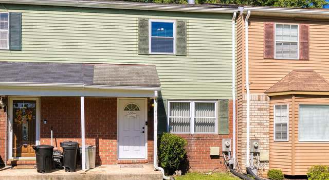 Photo of 41 Mainview Ct, Randallstown, MD 21133