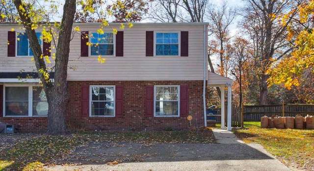 Photo of 4203 Quigley Ct, Waldorf, MD 20602