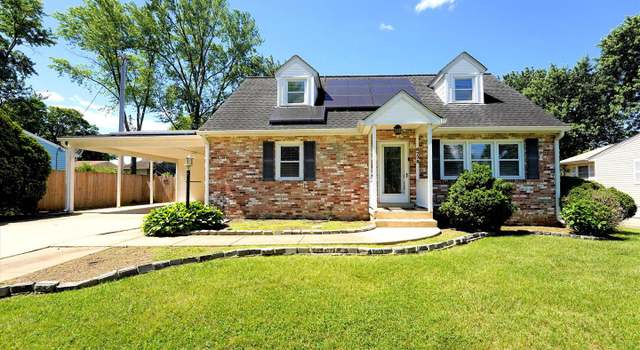 Photo of 6775 Amherst Rd, Bryans Road, MD 20616