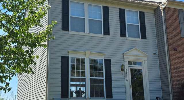 Photo of 6814 Delafield Ct, Frederick, MD 21703