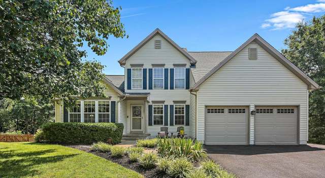 Photo of 8322 Jordan Valley Way, Frederick, MD 21702