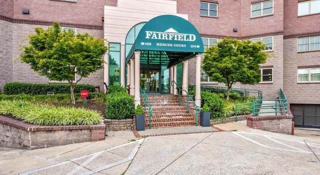 Photo of 102 Mercer Ct Unit 22 1A, Frederick, MD 21701