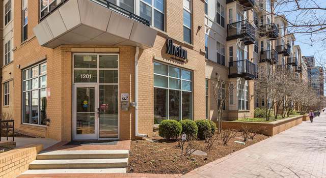 Photo of 1201 East West Hwy #422, Silver Spring, MD 20910