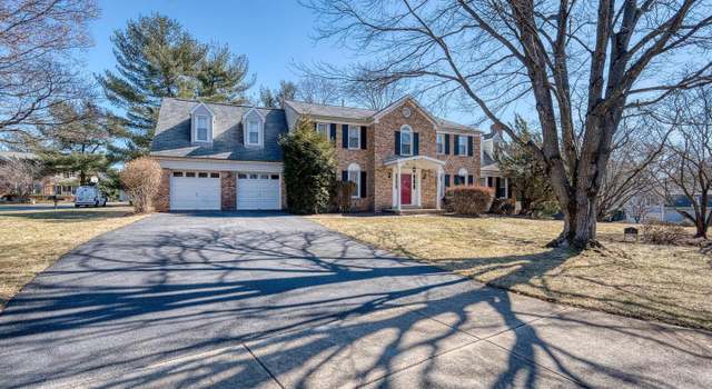 Photo of 6 Antigone Ct, North Potomac, MD 20878