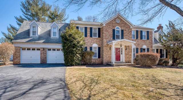 Photo of 6 Antigone Ct, North Potomac, MD 20878