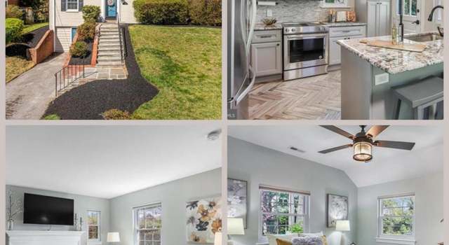 Photo of 8508 Irvington Ave, Bethesda, MD 20817