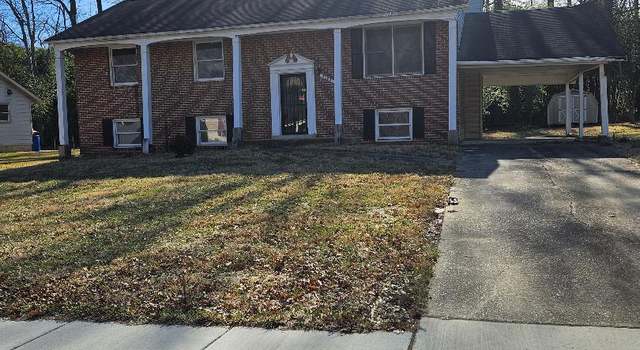 Photo of 9903 Quiet Glen Ct, Springdale, MD 20774