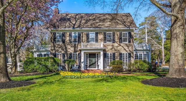 Photo of 900 Camden Ave, Salisbury, MD 21801