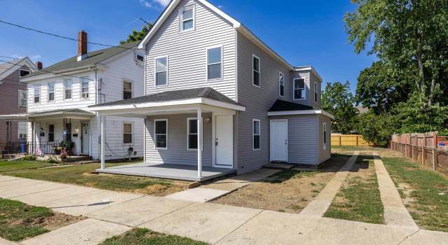 Photo of 8 Green St E, Millville, NJ 08332