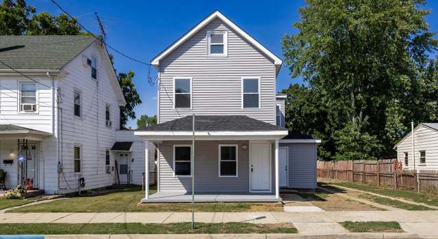 Photo of 8 Green St E, Millville, NJ 08332