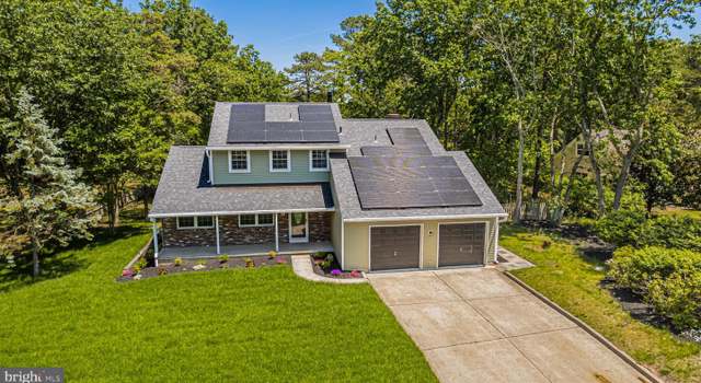 Photo of 26 Bradford Way, Voorhees, NJ 08043