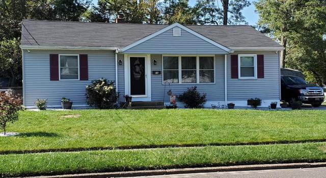 Photo of 28 Drexel Ave, Stratford, NJ 08084
