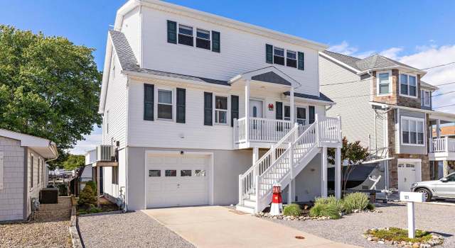 Photo of 121 E Brig, Little Egg Harbor Twp, NJ 08087