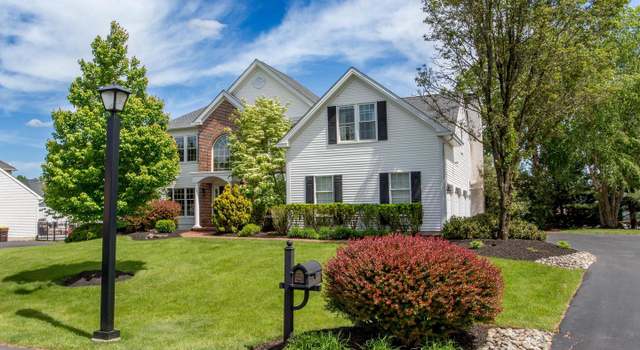 Photo of 2551 Candytuft Dr, Jamison, PA 18929