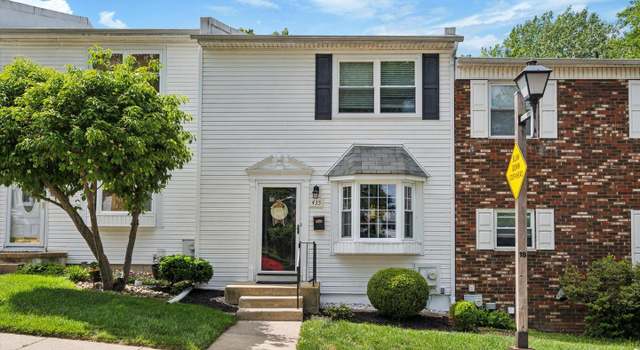 Photo of 435 N Mount Vernon Cir, Bensalem, PA 19020